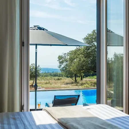 別荘 Mit Privatpool Fuer 8 Personen Ca 180 Qm In Deklici, Istrien Istrische Riviera